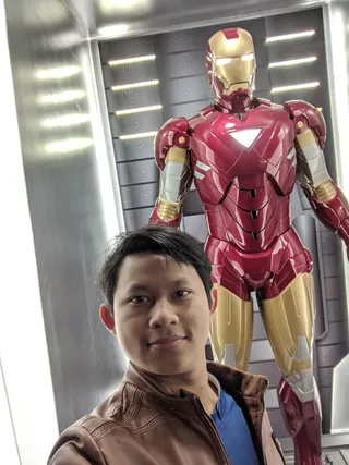 Ariff Azman, Founder of Double A Digital