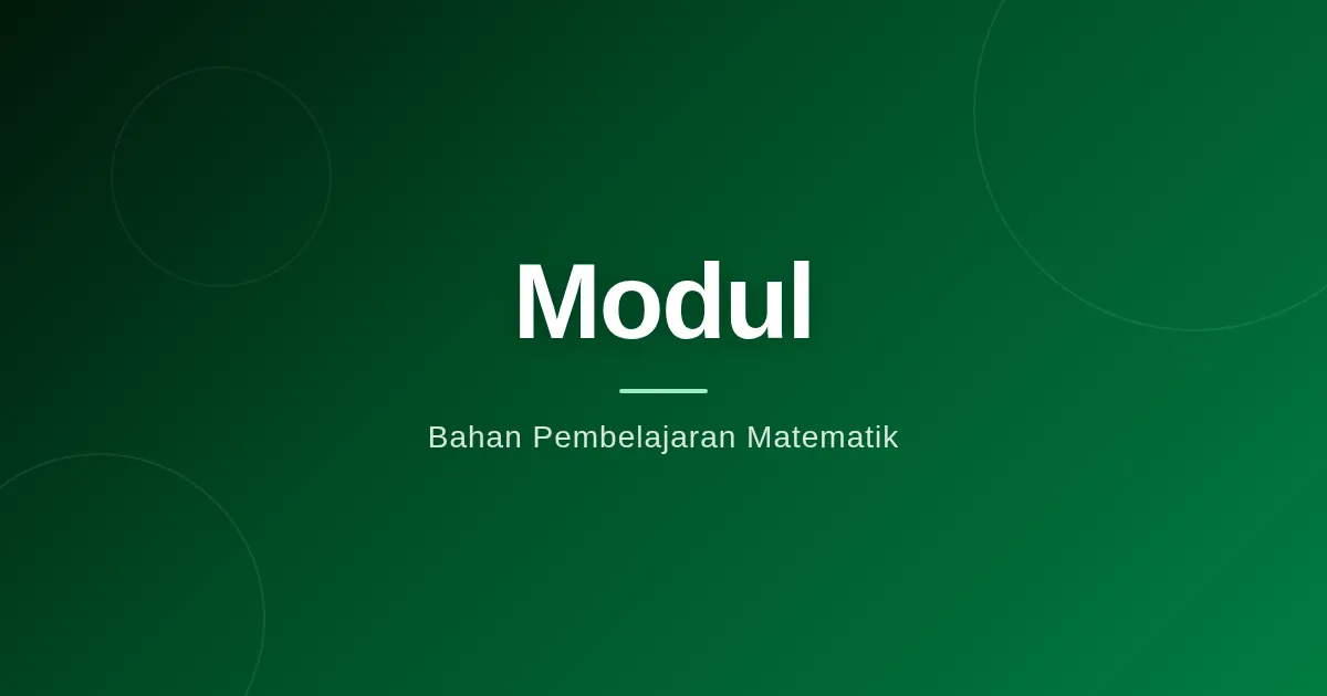 modul.my storefront